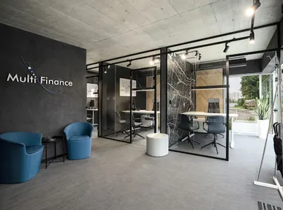 Multi Finance - kredyty dla firm